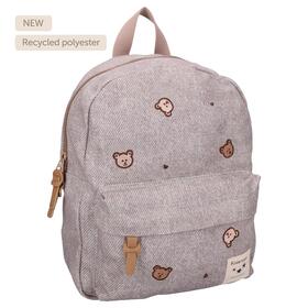 Image of Backpack Kidzroom Blossom and Bows