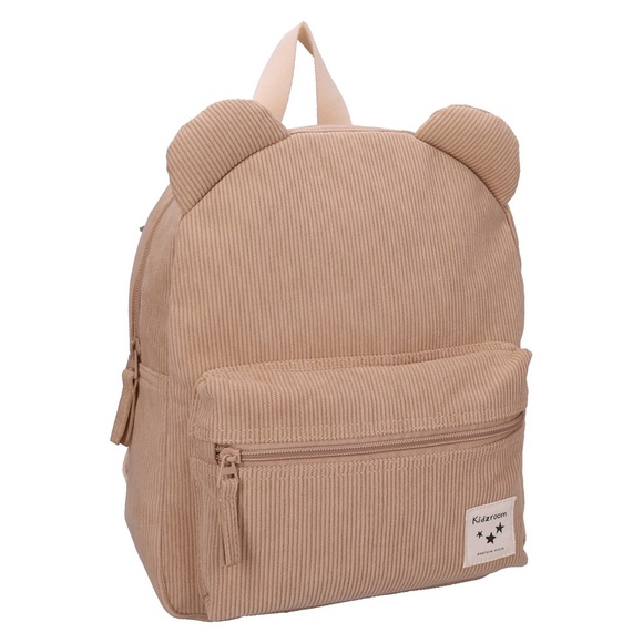 Product image 1 of Backpack Kidzroom Rugged Roots