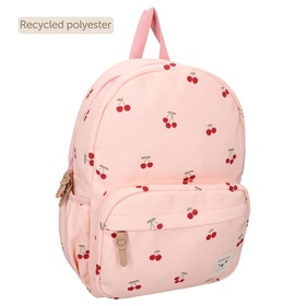 Image of Backpack Kidzroom Secret Garden - Pink
