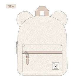 Image of Backpack Kidzroom Woolly Wilds