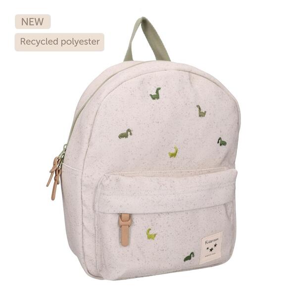 Product image 1 of Backpack Nostalgia - Green