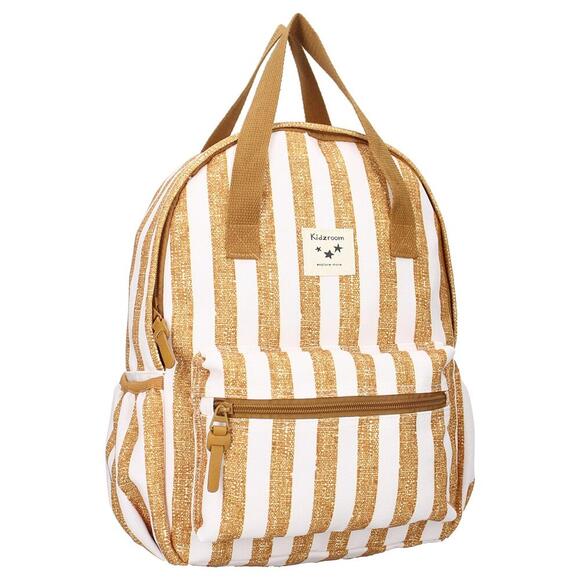 Product image 1 of Backpack Stripe Frenzy - Brown
