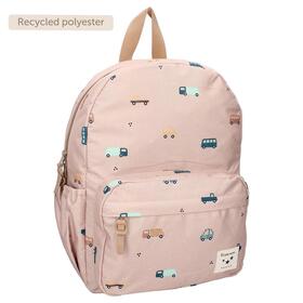 Image of Backpack Sweet Cuddles - Bruin