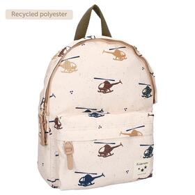 Image of Backpack Sweet Cuddles - Sand