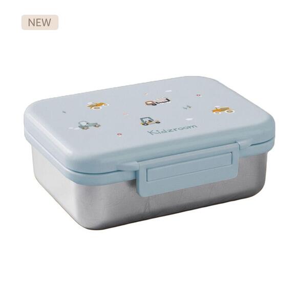 Product image 1 of Boîte à goûter Kidzroom Little Story