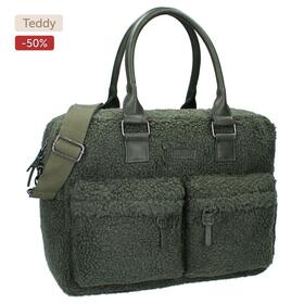 Imagen de Bolsa de deporte Hello Little One - Army