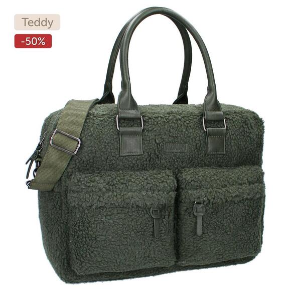 Product image 1 of Bolsa de deporte Hello Little One - Army