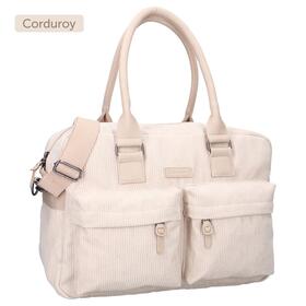 Imagen de Bolsa de pañales Dream And Laugh - Arena