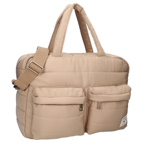 Product image 1 of Bolsa de pañales Gracious - Beige