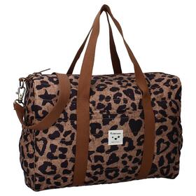 Imagen de bolsa de pañales Mini Mamas - Beige