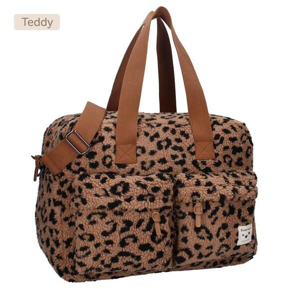 Product image 1 of Bolsa para pañales Carry Allure - Beige 