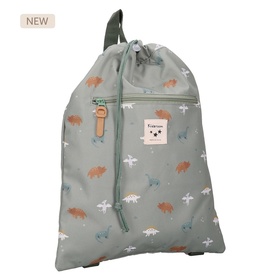 Immagine di Borsa da palestra Kidzroom Small Talk