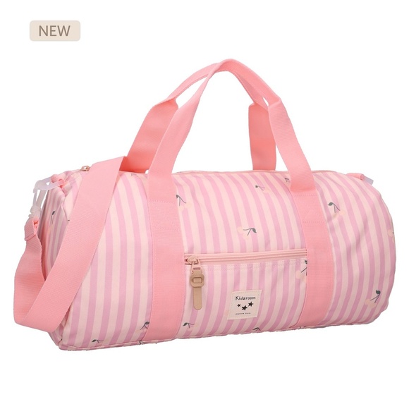 Product image 1 of Borsa de viaggio Kidzroom Nostalgia