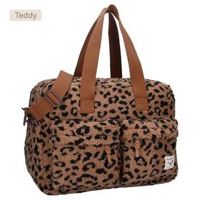 Immagine di Borsa per pannolini Carry Allure - Beige 