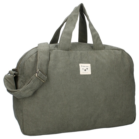 Product image 1 of borsa per pannolini Charmful - Green