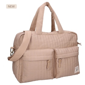 Immagine di Borsa per pannolini Kidzroom Adore You