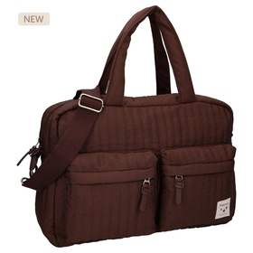 Immagine di Borsa per pannolini Kidzroom Adore You