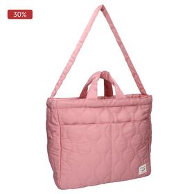 Immagine di Borsa per pannolini Loveable - Rosa