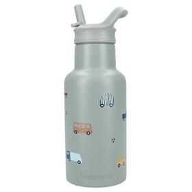Imagen de Botella 350 ml Sweet cuddles - Verde