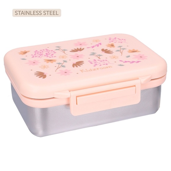 Product image 1 of Brotdose Kidzroom Enchanted Memories – Rosa