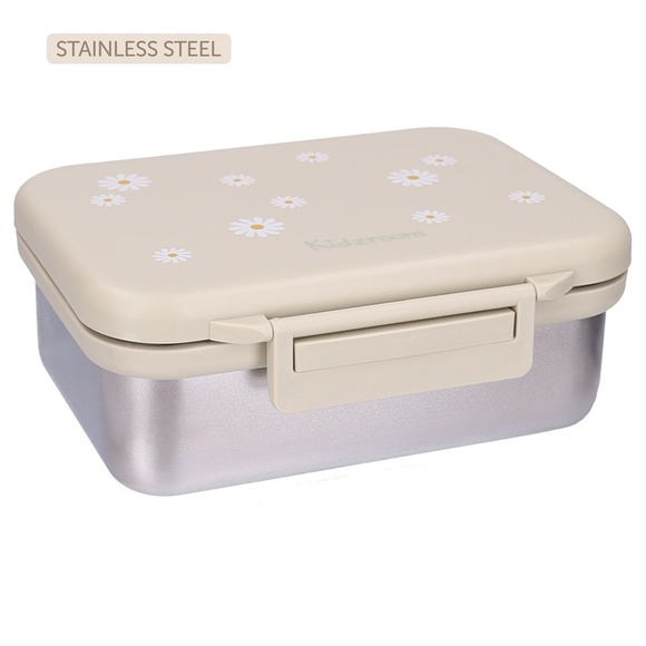 Product image 1 of Brotdose Kidzroom Nostalgia – Grün