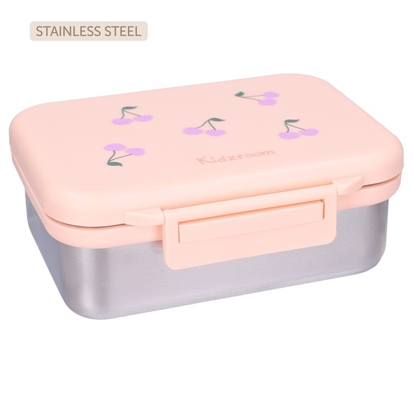 Product image 1 of Brotdose Kidzroom Nostalgia – Rosa
