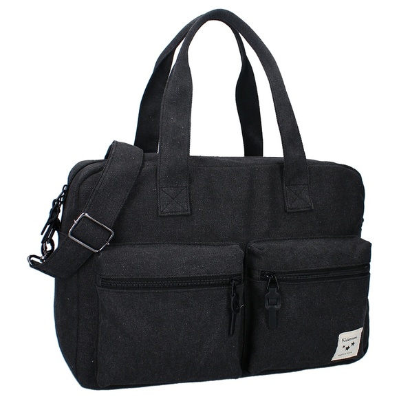 Product image 1 of Diaper bag Love's Legacy - Black