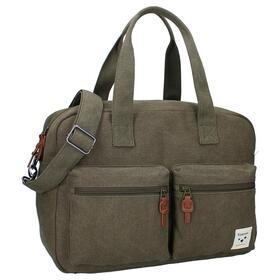 Image of Diaper bag Love's Legacy - Green