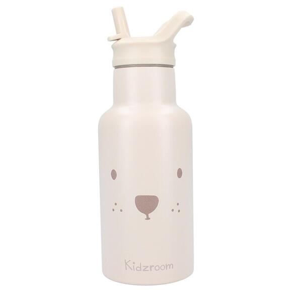 Product image 1 of Drinkfles 350ml Beary Excited - Beige