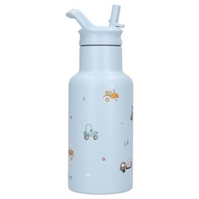 Afbeelding van Drinkfles 350ml Kidzroom Little Story 