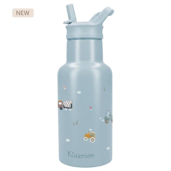 Product image 1 of Drinkfles 350ml Kidzroom Little Story