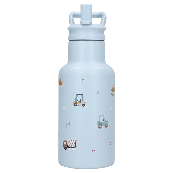 Product image 1 of Drinkfles 350ml Kidzroom Little Story 