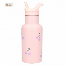 Afbeelding van Drinkfles 350ml Kidzroom Nostalgia