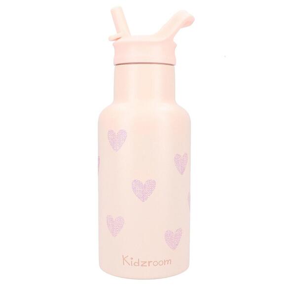 Product image 1 of Drinkfles 350ml Magical Meadows - roze