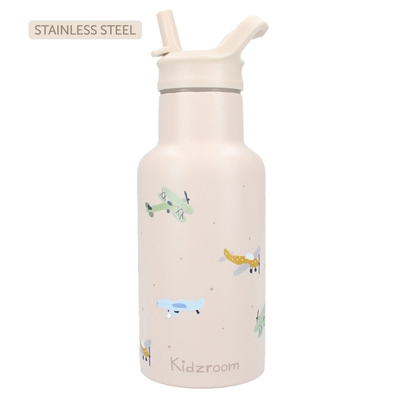 Product image 1 of Drinking bottle 350ml Small Talk - Beige