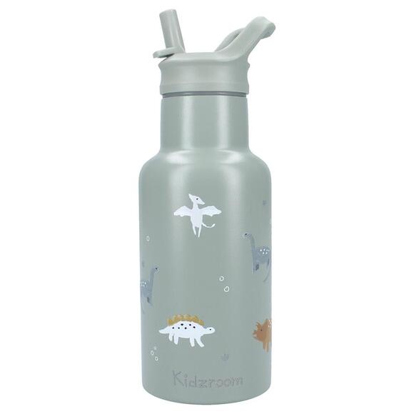 Product image 1 of Drinking bottle 350ml Small Talk - Green