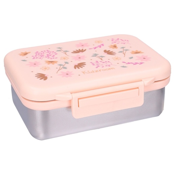 Product image 1 of Fiambrera Kidzroom Enchanted Memories – Rosa