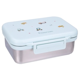 Imagen de Fiambrera Kidzroom Little Story – Azul