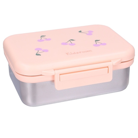 Product image 1 of Fiambrera Kidzroom Nostalgia – Rosa