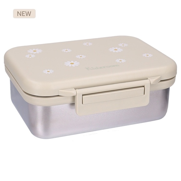 Product image 1 of Fiambrera Kidzroom Nostalgia – Verde