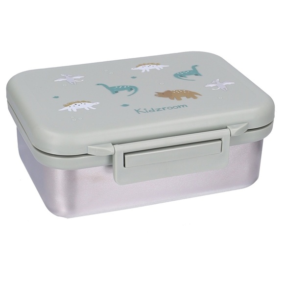 Product image 1 of Fiambrera Kidzroom Small Talk – Verde