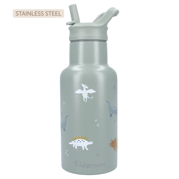 Product image 1 of Gourde 350 ml Small Talk - Vert