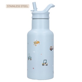Image de Gourde Kidzroom Little Story 350 ml 