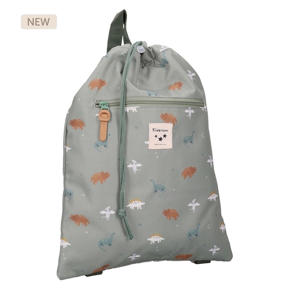 Product image 1 of Gymtas Kidzroom Small Talk