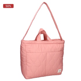 Afbeelding van Luiertas Loveable - Roze
