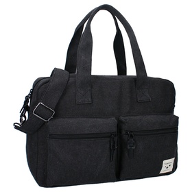 Afbeelding van Luiertas Love's Legacy - Black