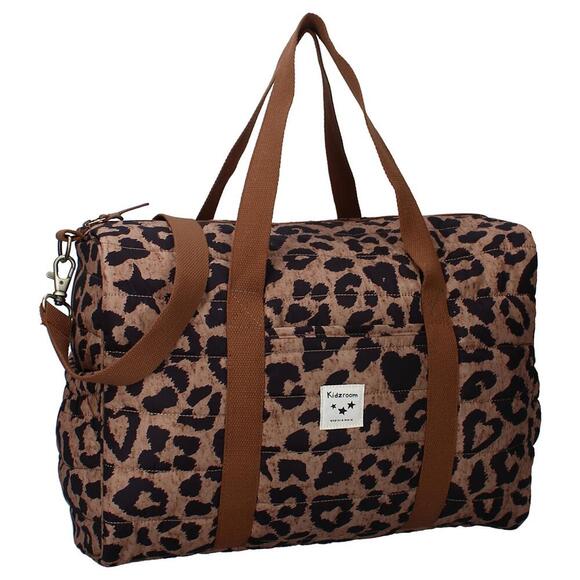 Product image 1 of Luiertas Mini Mamas - Beige