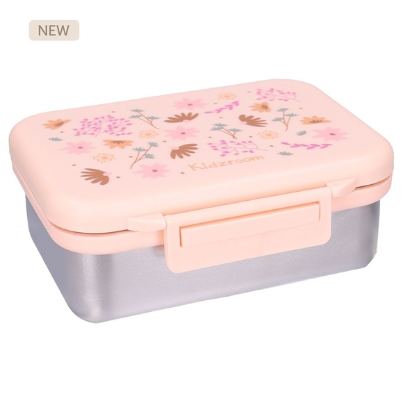 Product image 1 of Lunchbox Kidzroom Enchanted Memories - Pink