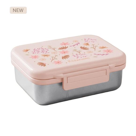 Product image 1 of Lunchbox Kidzroom Enchanted Memories – Rosa