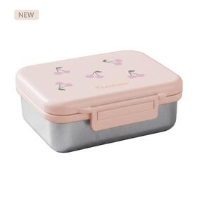 Image of Lunchbox Kidzroom Nostalgia – Pink